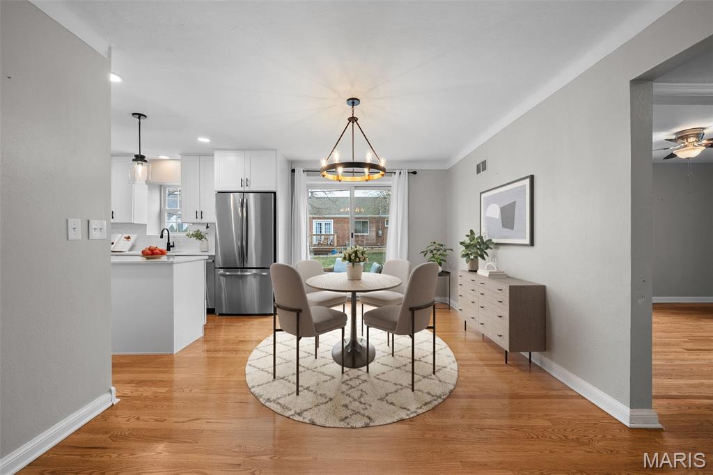 Glen Oaks - Residential