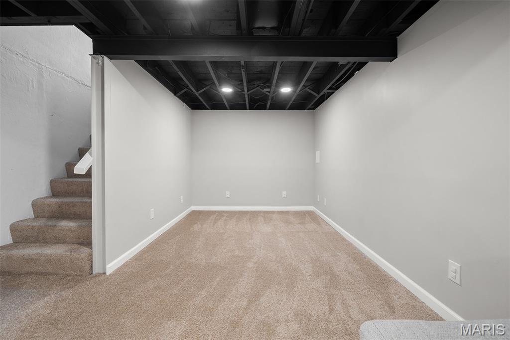 Glen Oaks - Residential