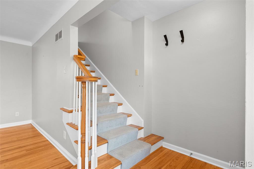 Glen Oaks - Residential