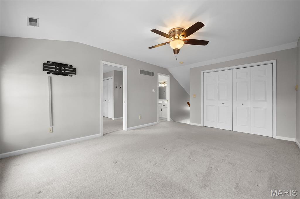 Glen Oaks - Residential