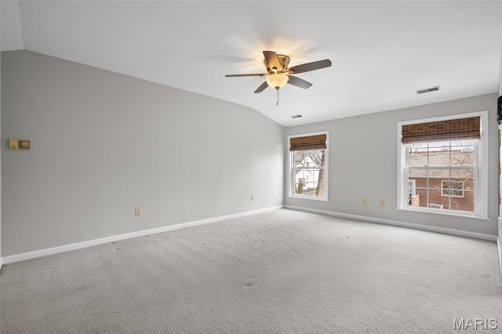 Glen Oaks - Residential