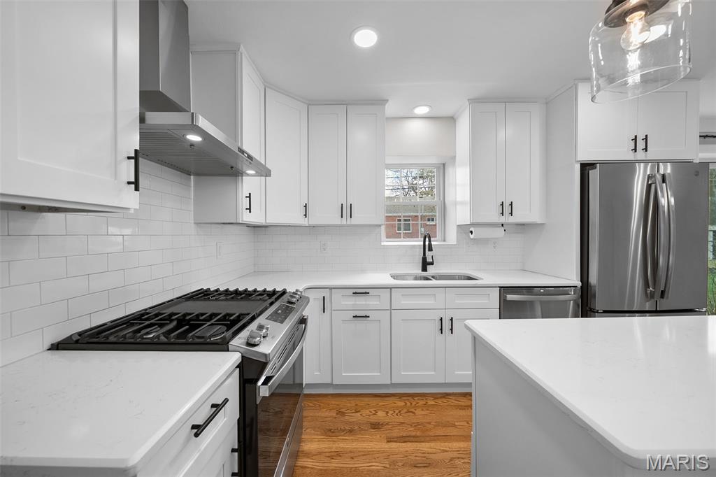 Glen Oaks - Residential