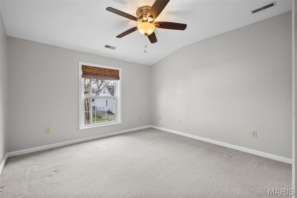 Glen Oaks - Residential