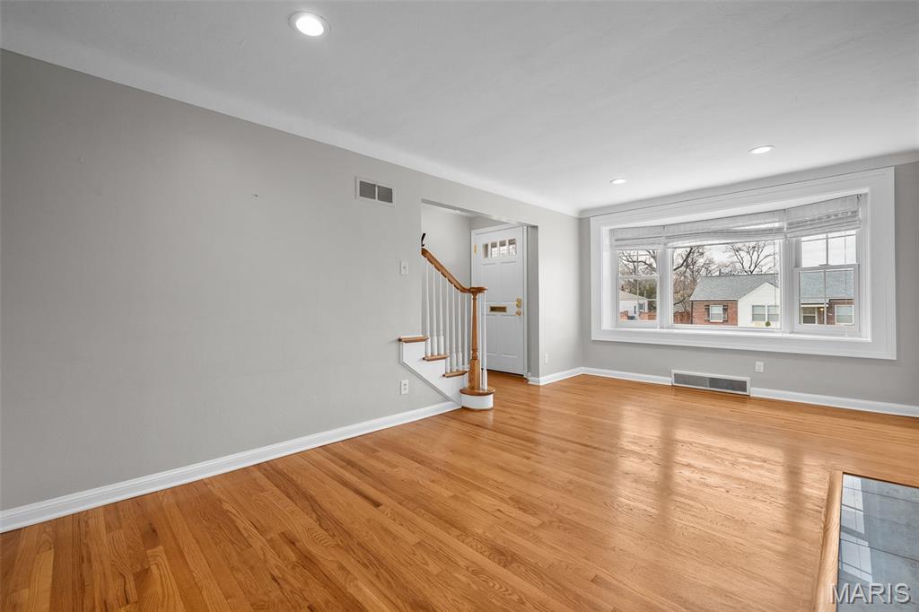 Glen Oaks - Residential