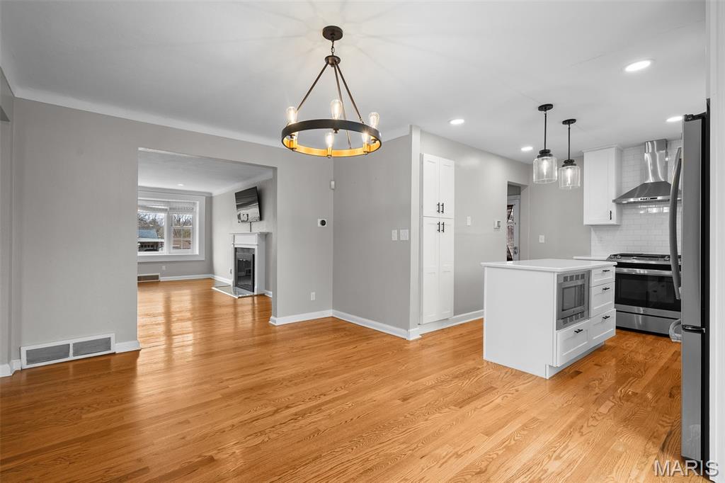 Glen Oaks - Residential