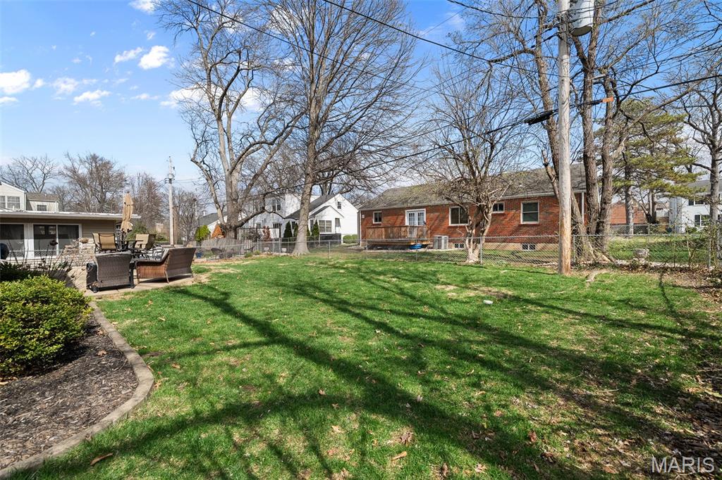 Glen Oaks - Residential