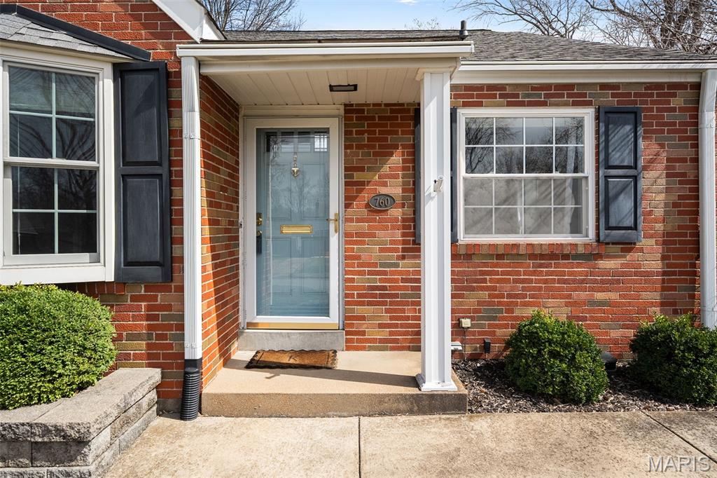 Glen Oaks - Residential