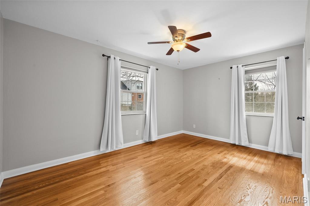 Glen Oaks - Residential