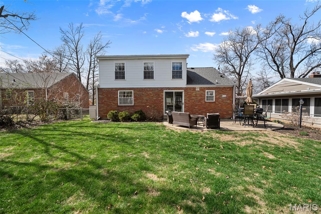 Glen Oaks - Residential