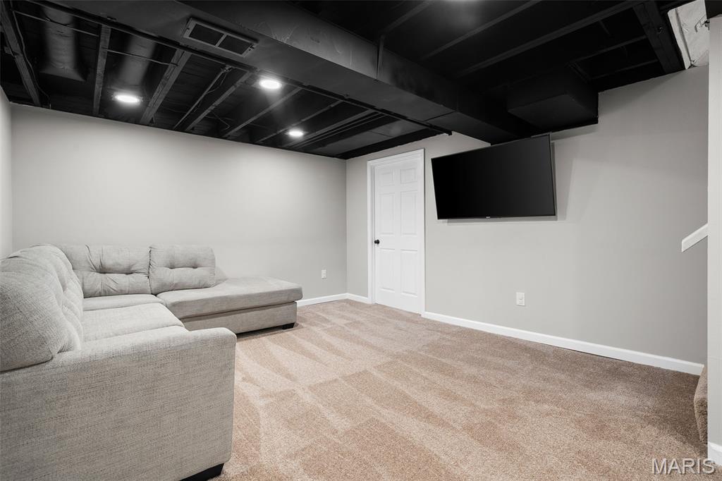 Glen Oaks - Residential