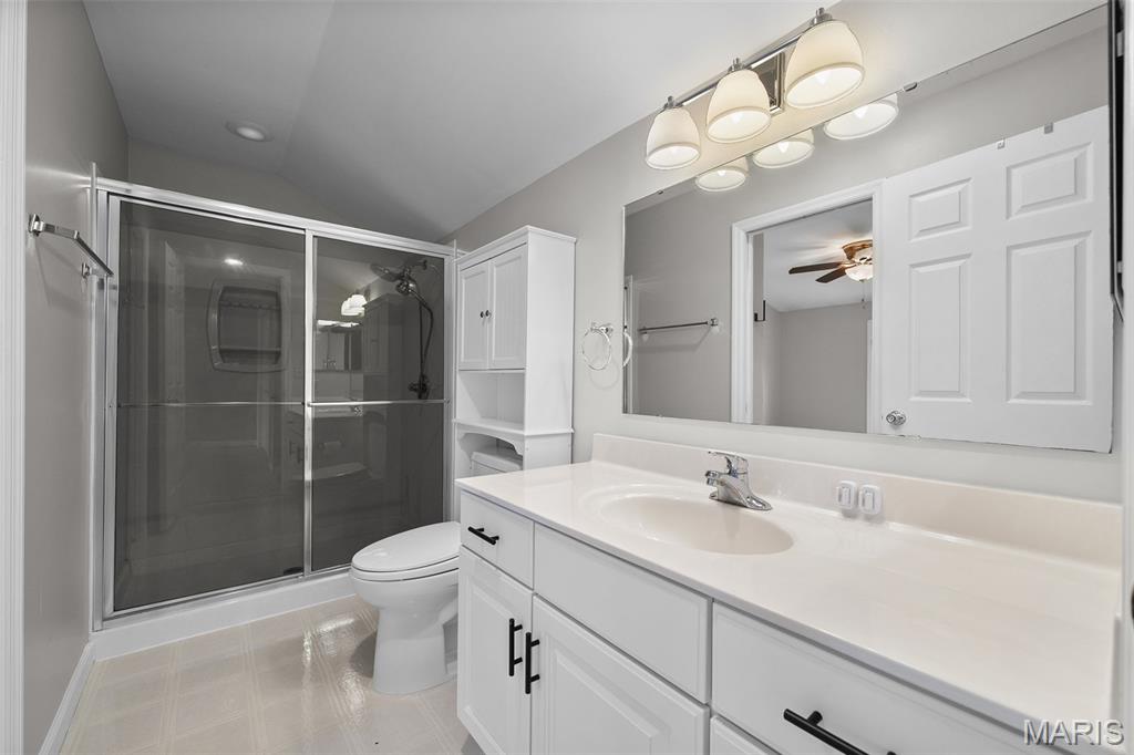 Glen Oaks - Residential