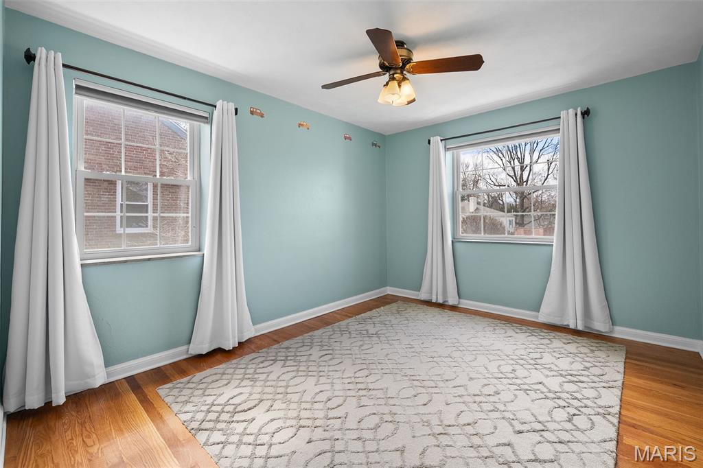 Glen Oaks - Residential