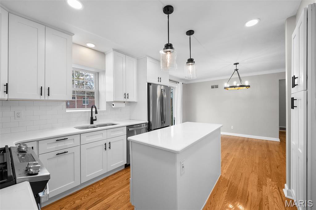 Glen Oaks - Residential