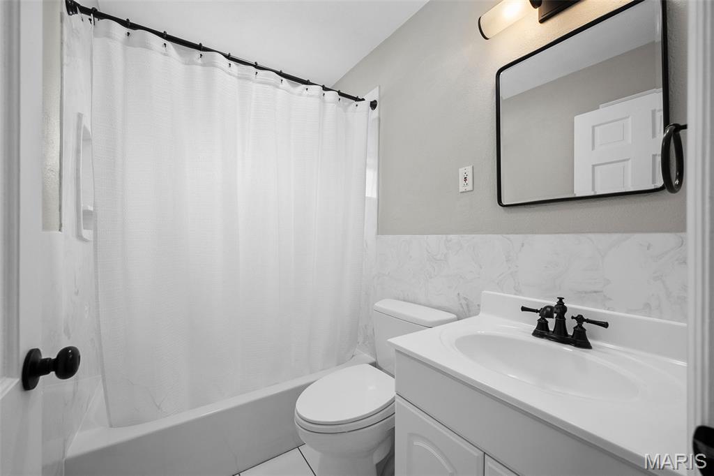 Glen Oaks - Residential