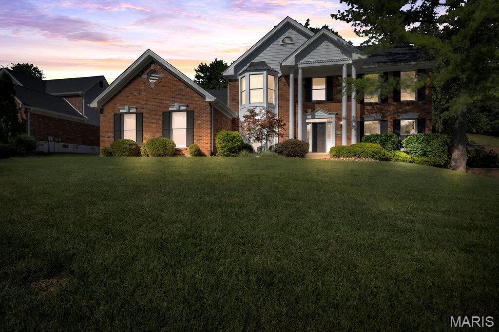 1325 Conway Oaks Drive