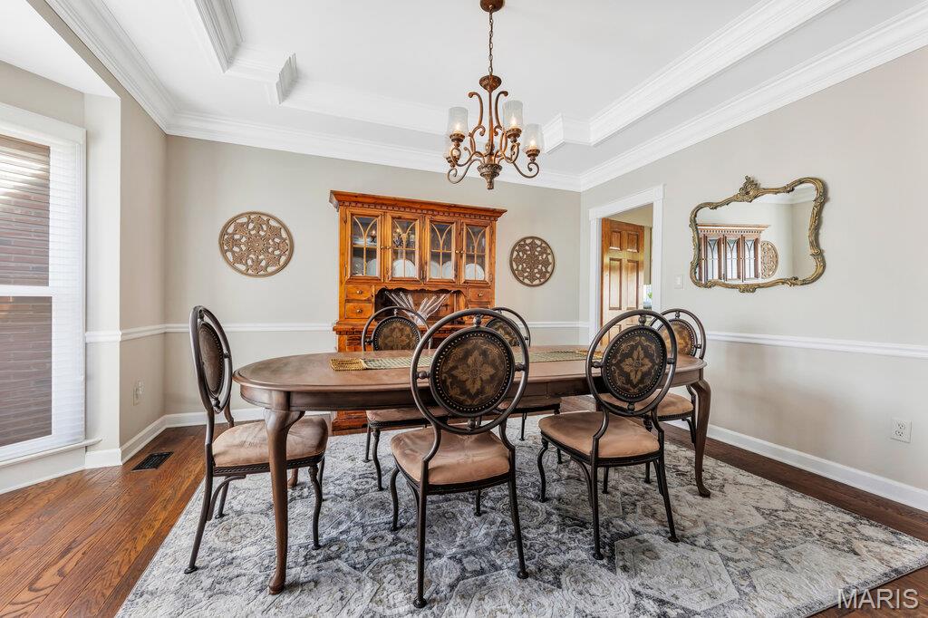 1325 Conway Oaks Drive