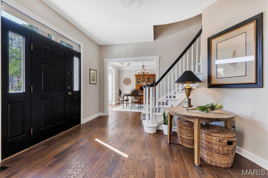 1325 Conway Oaks Drive