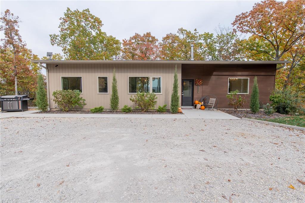 Rivermont Ranch - Residential