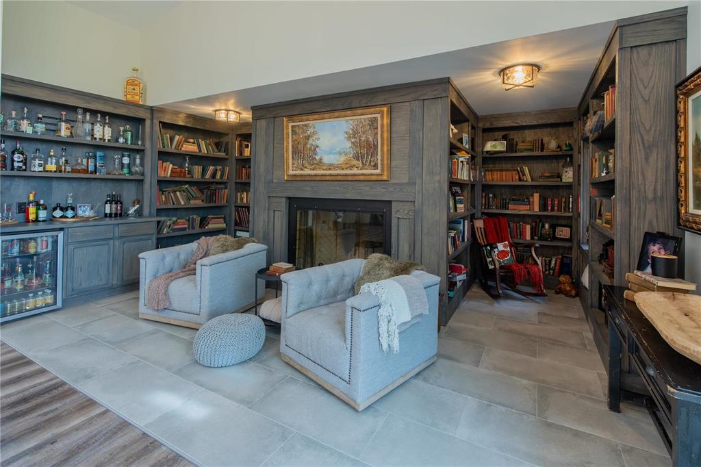 Rivermont Ranch - Residential