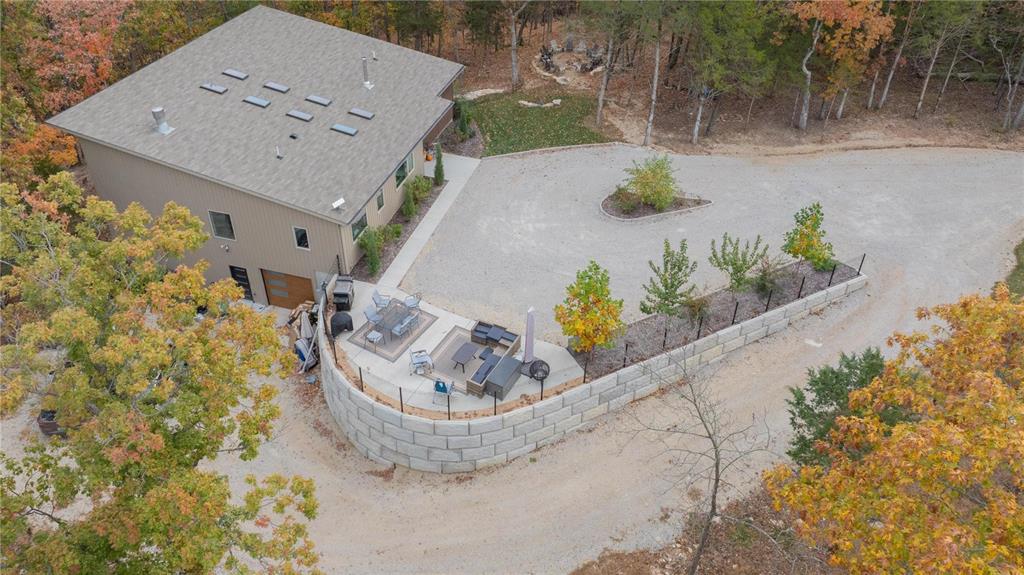 Rivermont Ranch - Residential