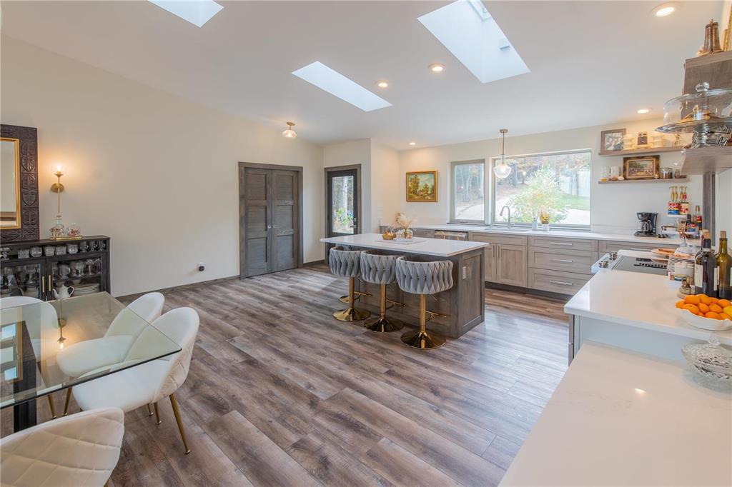 Rivermont Ranch - Residential