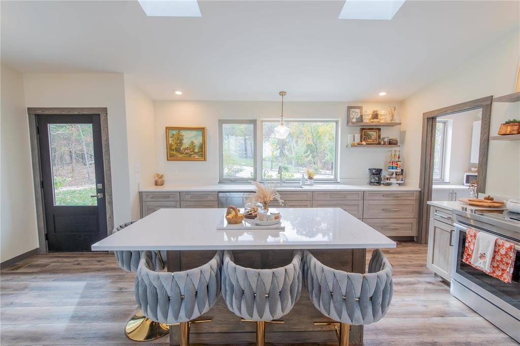 Rivermont Ranch - Residential