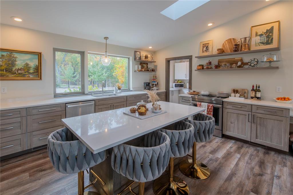 Rivermont Ranch - Residential