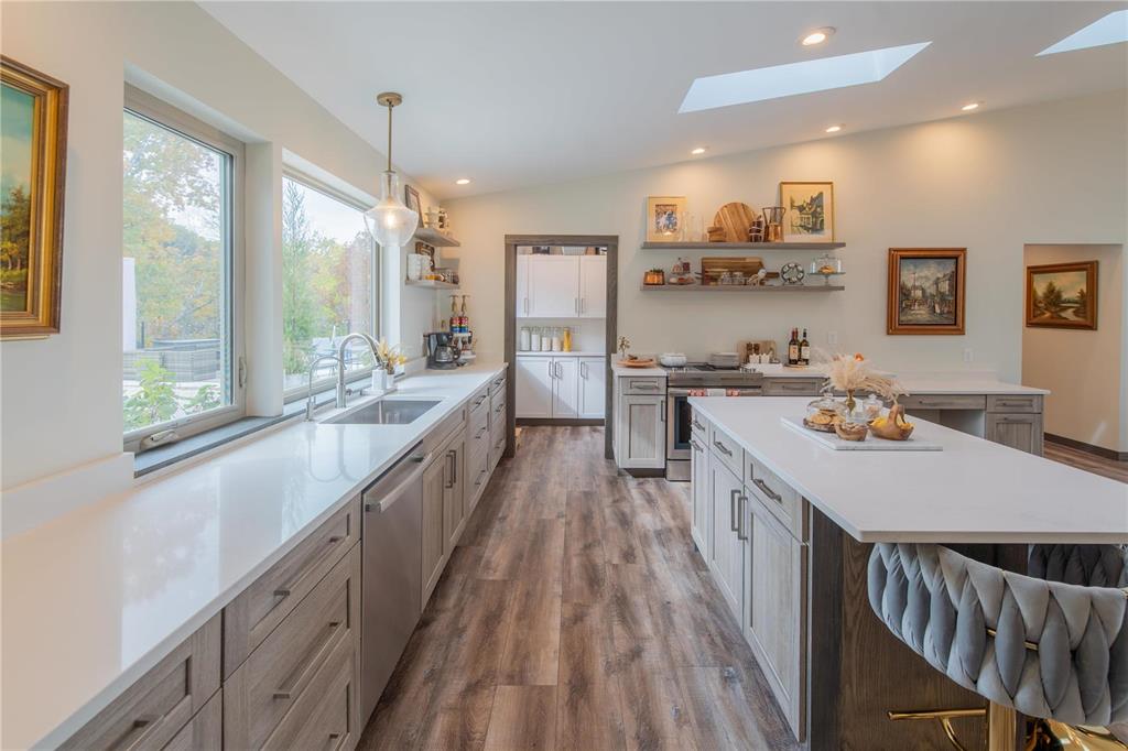 Rivermont Ranch - Residential