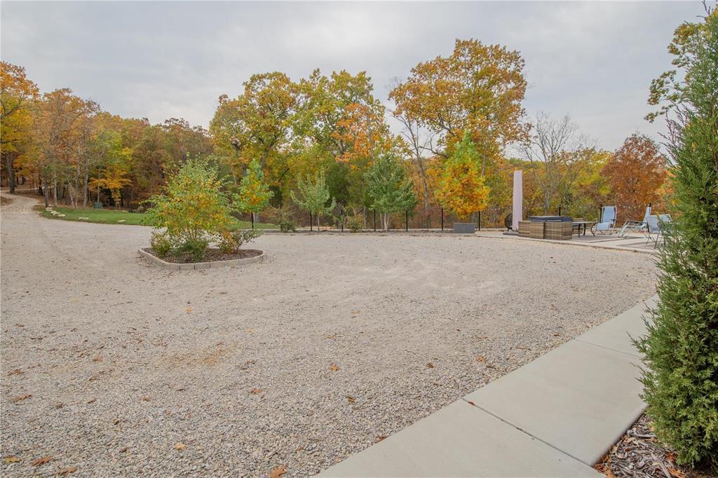 Rivermont Ranch - Residential