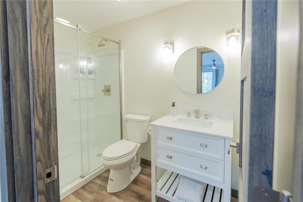 Rivermont Ranch - Residential