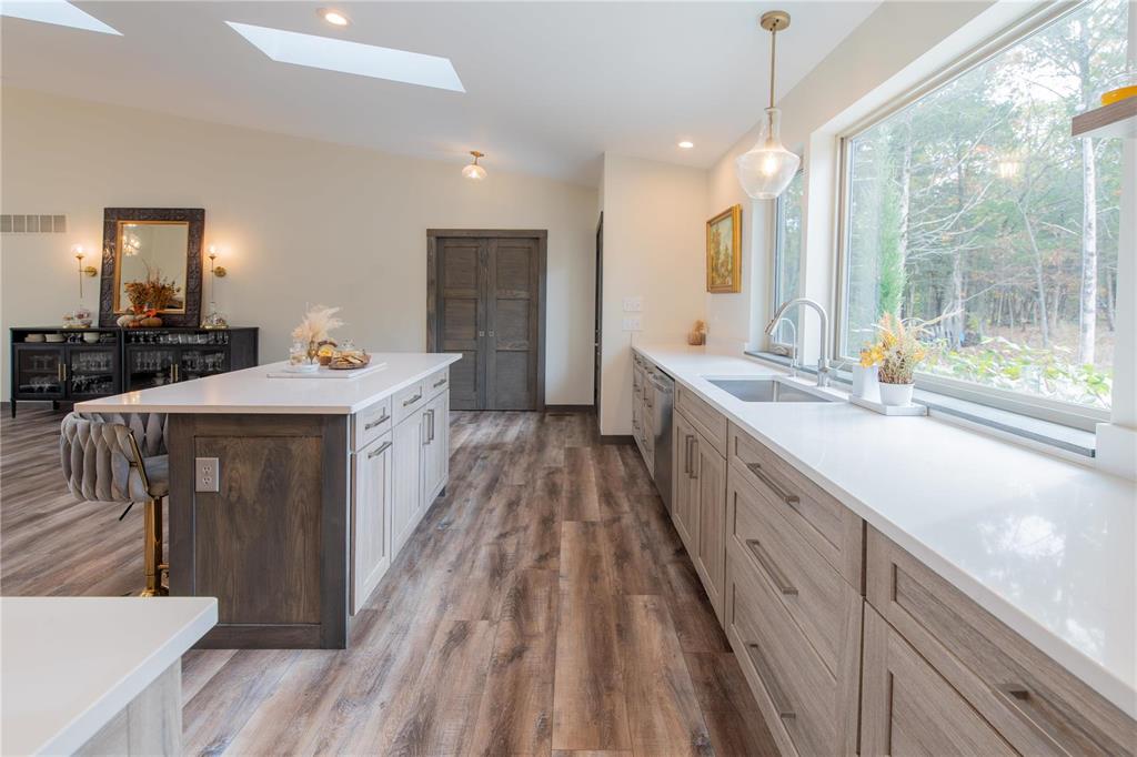 Rivermont Ranch - Residential