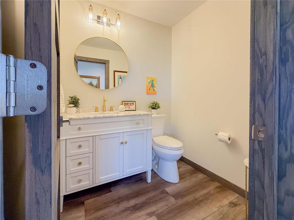 Rivermont Ranch - Residential