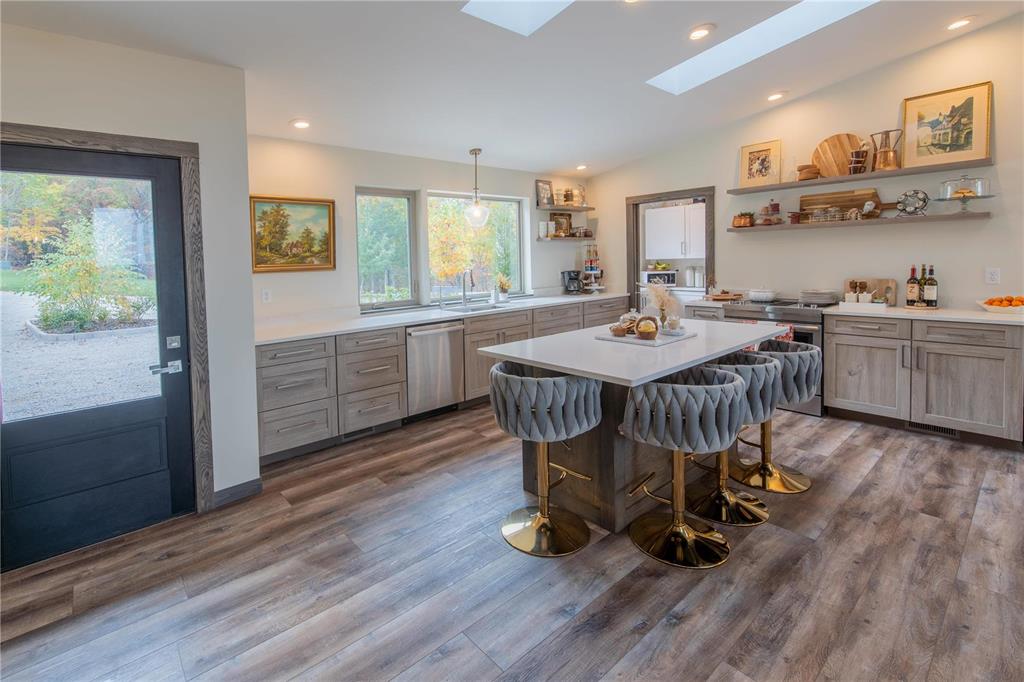 Rivermont Ranch - Residential