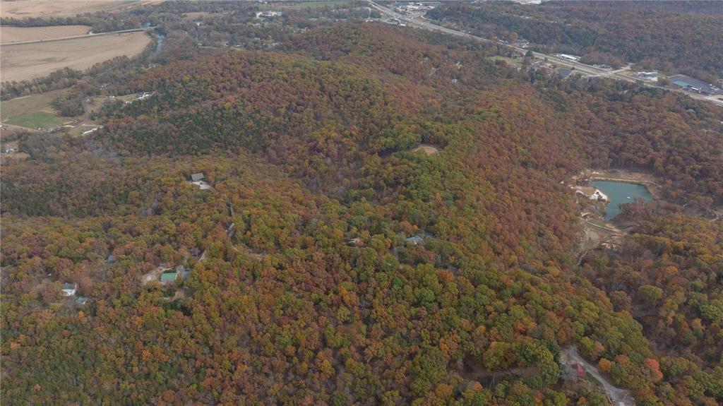 Rivermont Ranch - Residential