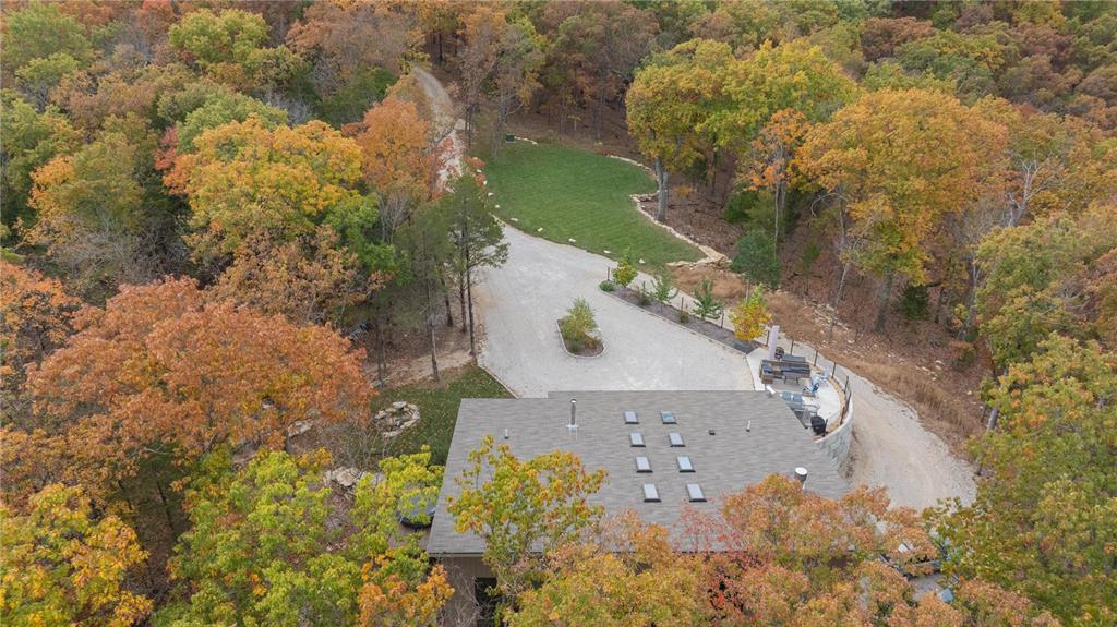 Rivermont Ranch - Residential