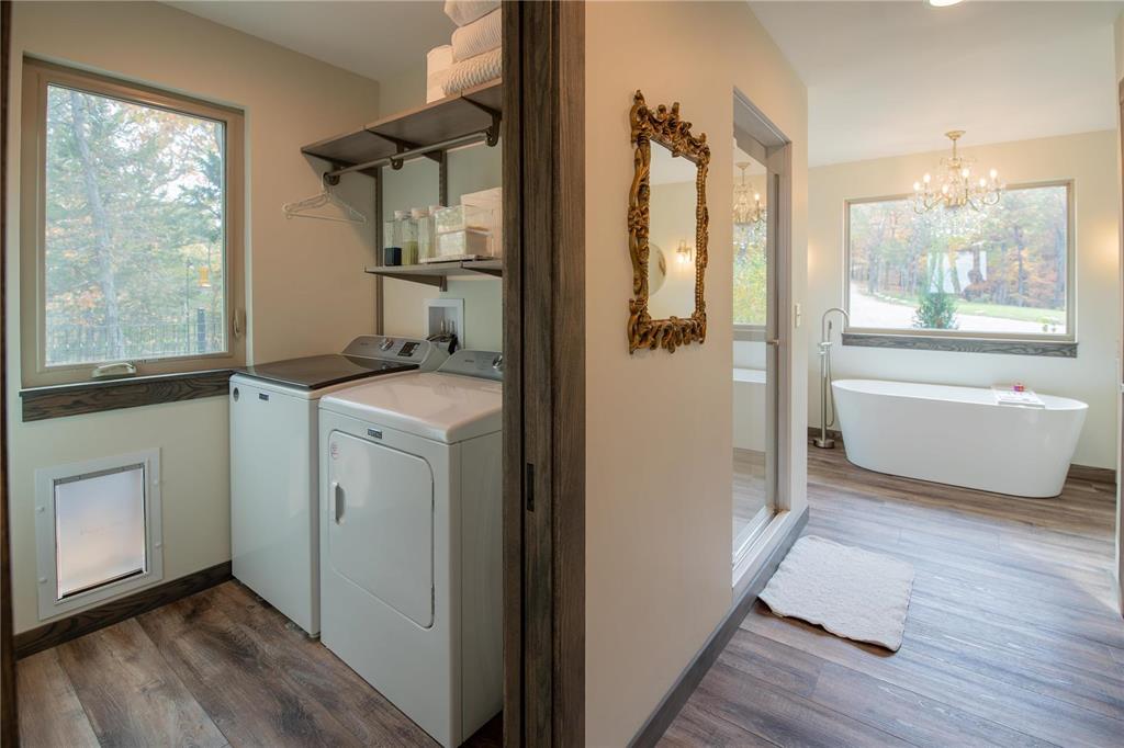 Rivermont Ranch - Residential