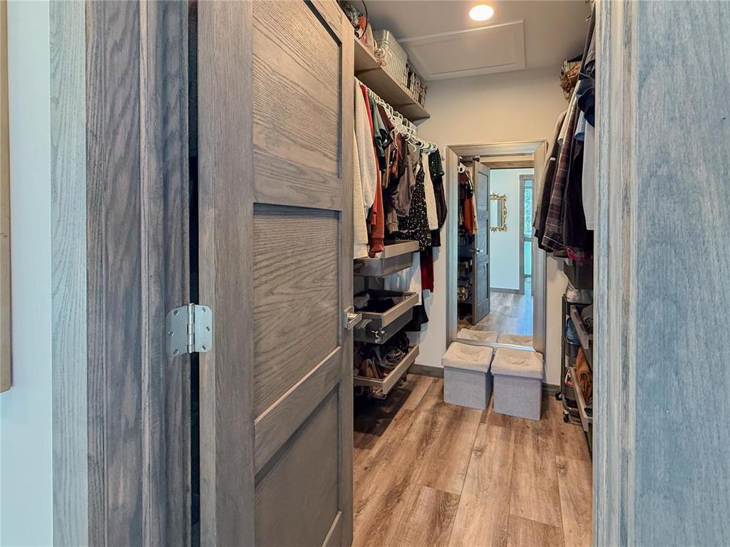 Rivermont Ranch - Residential