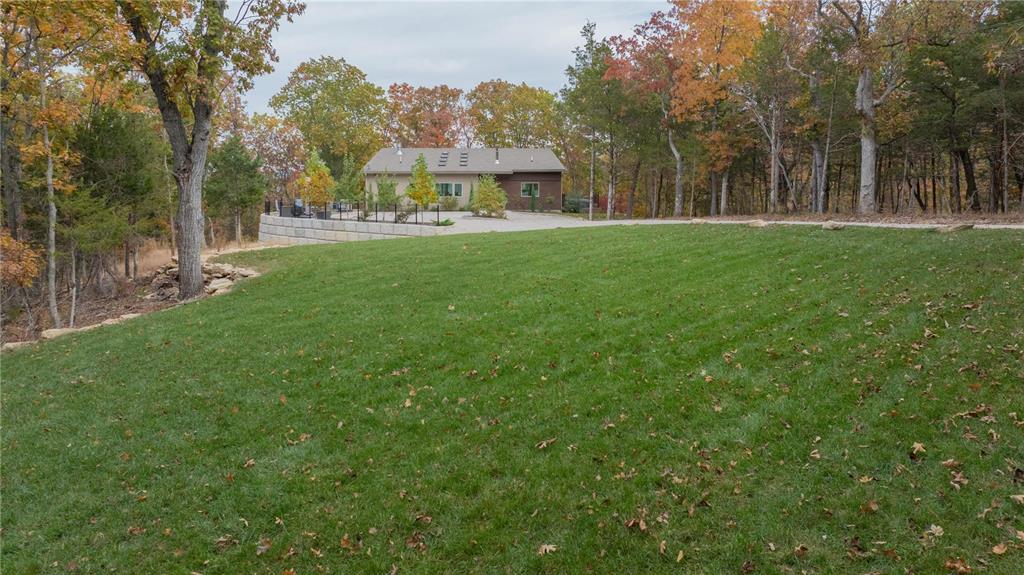 Rivermont Ranch - Residential