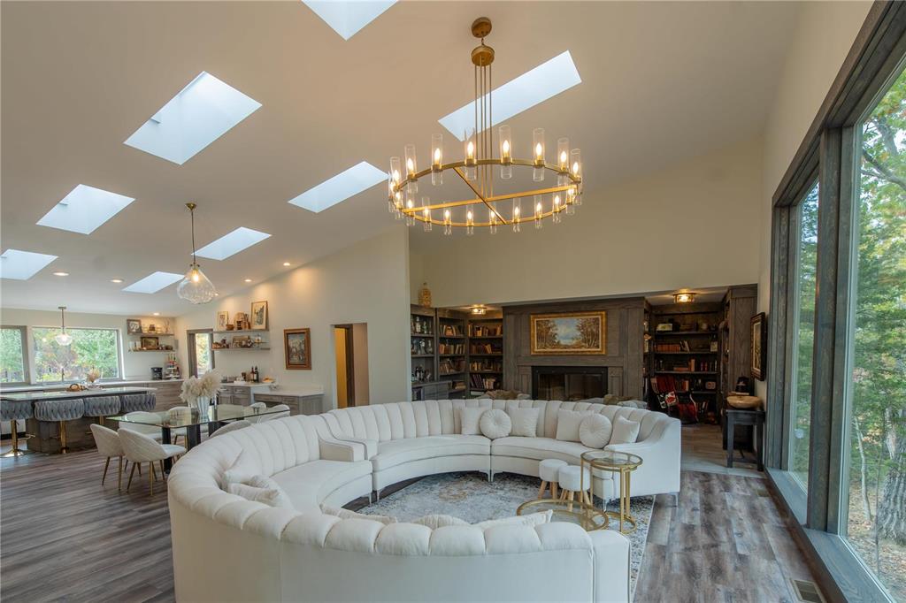 Rivermont Ranch - Residential