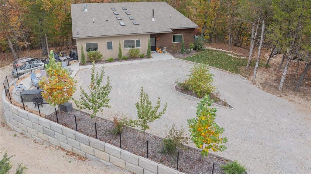 Rivermont Ranch - Residential