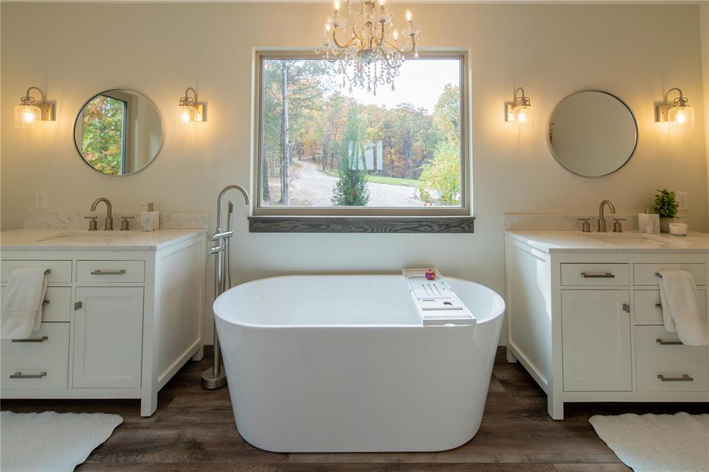 Rivermont Ranch - Residential