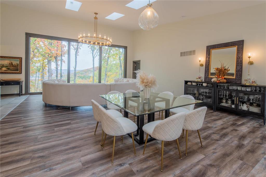 Rivermont Ranch - Residential