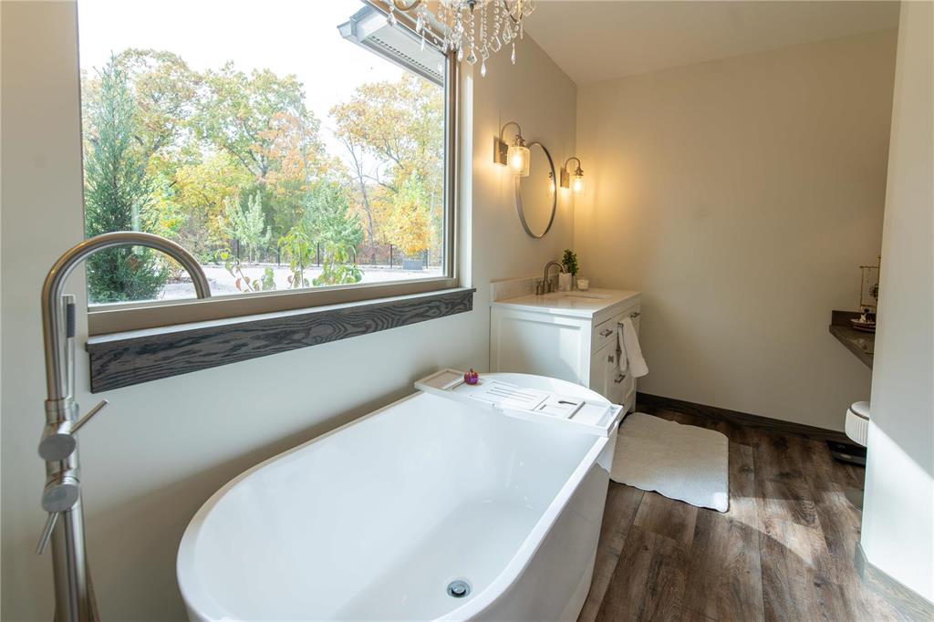 Rivermont Ranch - Residential