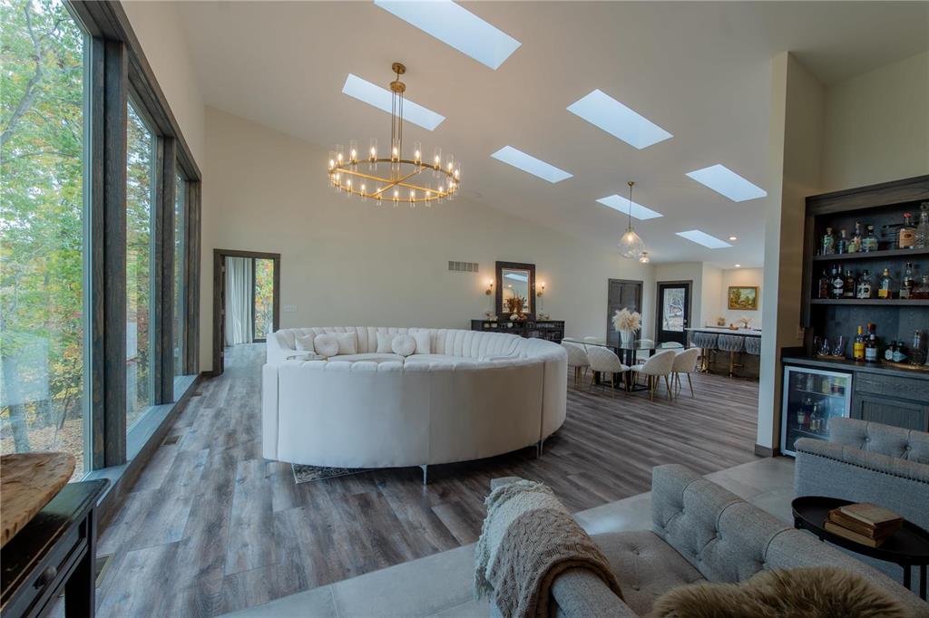 Rivermont Ranch - Residential