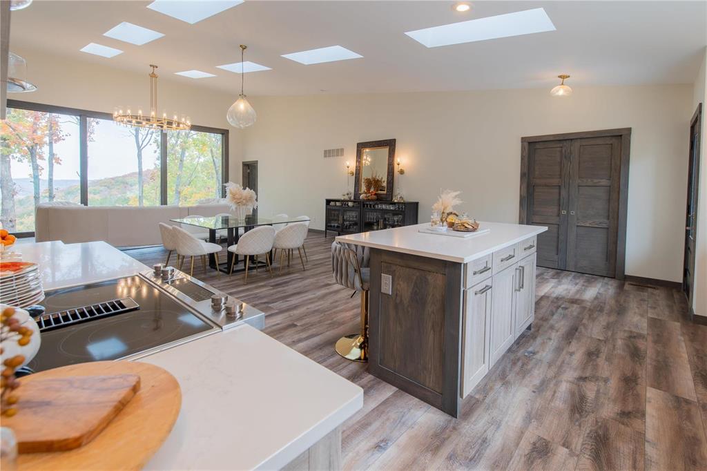 Rivermont Ranch - Residential