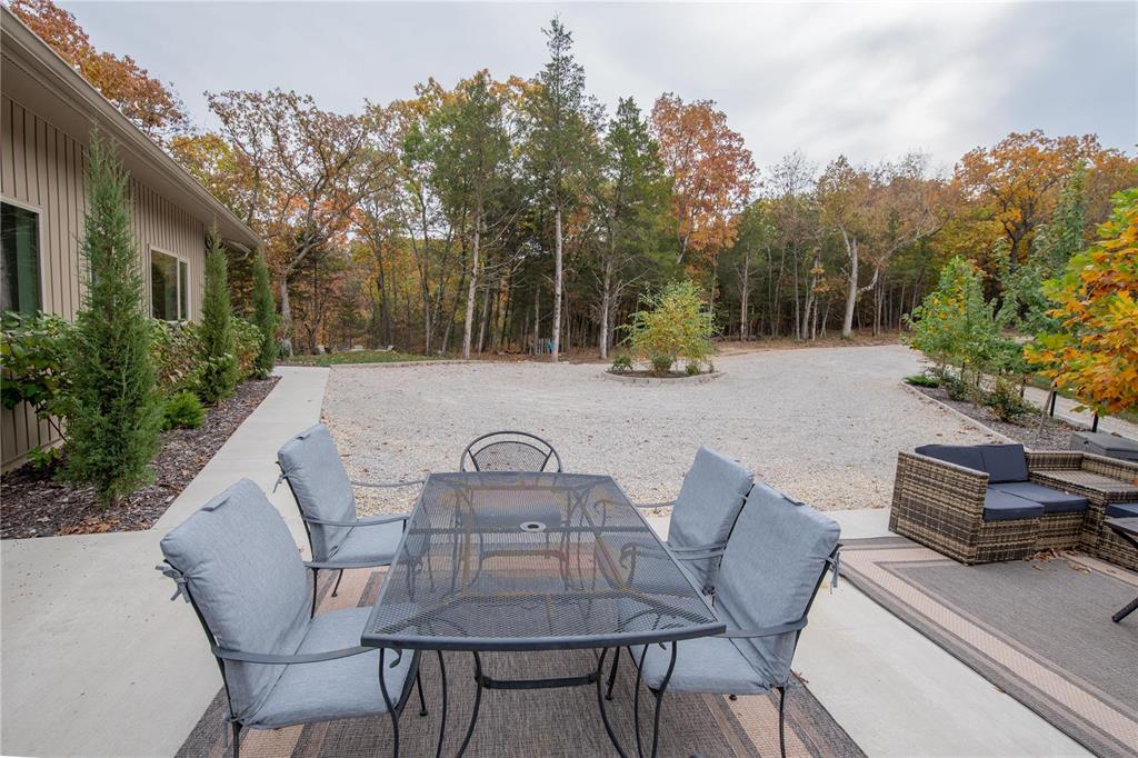 Rivermont Ranch - Residential