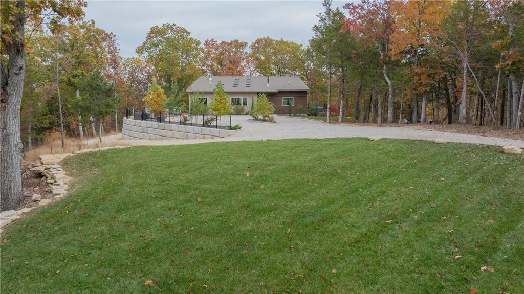 Rivermont Ranch - Residential