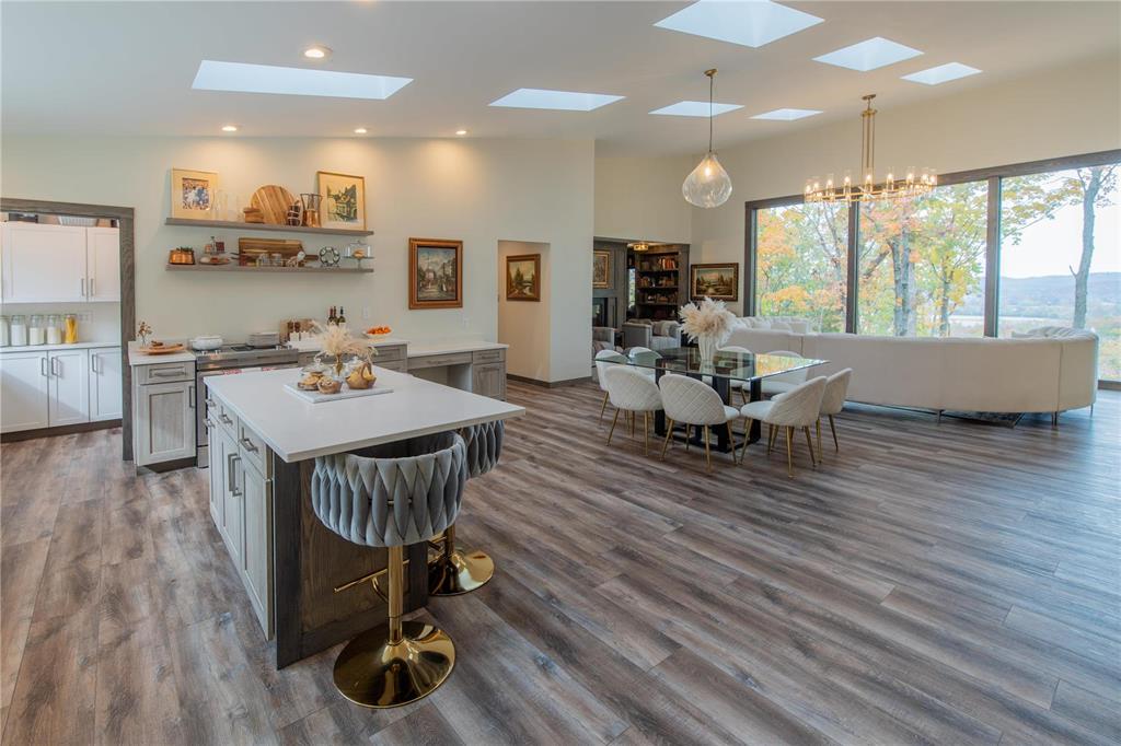 Rivermont Ranch - Residential