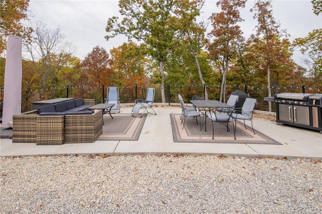 Rivermont Ranch - Residential