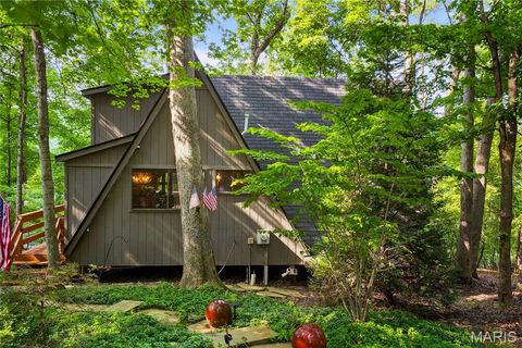 695 Shadow View Drive Wright City MO 63390